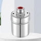 thumbnail image 3 of Válvula Flotador Acero Inoxidable 304 Válvula Flotador Controlador Completamente Automático Grifo La Estufa La (entrada Superior 1/2 ''), 3 of 6