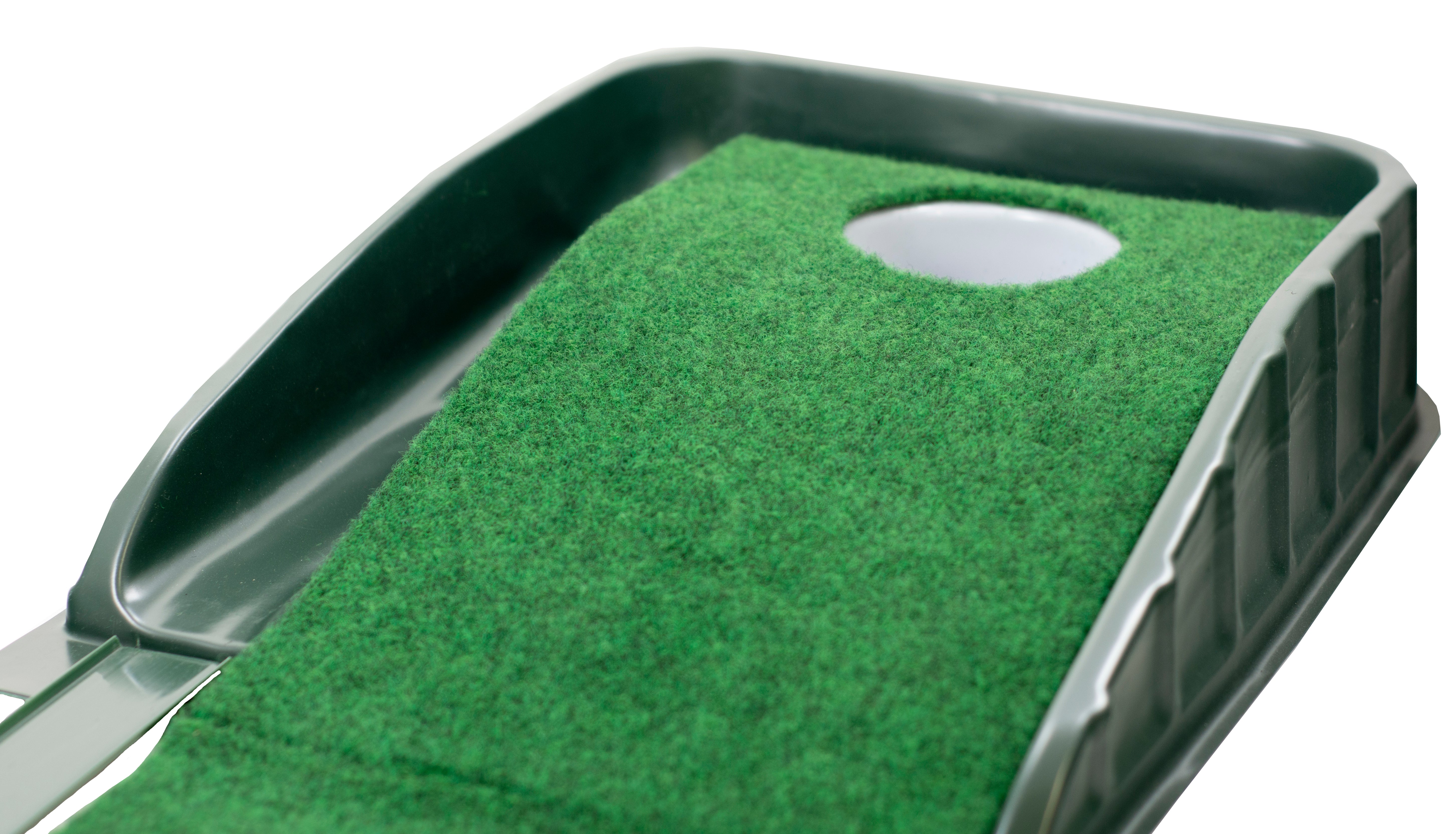 Athletic Works Auto Putting System 7 Feet photo 3