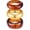 Tortoise Gold Bangle, variant on 3pcs Colorful Chunky Bangle Bracelets Set for Women Tortoise Brown Resin Acrylic Bracelet Stackable Chunky Statement Bracelet Stack Wide Geometric Plastic Bracelets