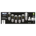 thumbnail image 1 of Foco Led S14 6 Pack 1W Blanco 6500k, 1 of 3