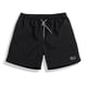 thumbnail image 1 of Pantalones cortos de verano para hombre, pantalones de playa para hombre, pantalones cortos holgados elásticos de cinco puntos, pantalones deportivos, 1 of 5