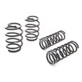 thumbnail image 5 of Eibach Lowering Kit E10-35-029-07-22 Pro-Kit; 1.2 Inch Front Drop/0.8 Inch Rear Drop; Black; Without Shock Absorbers; With 2 Front/2 Rear Lowering Springs, 5 of 5