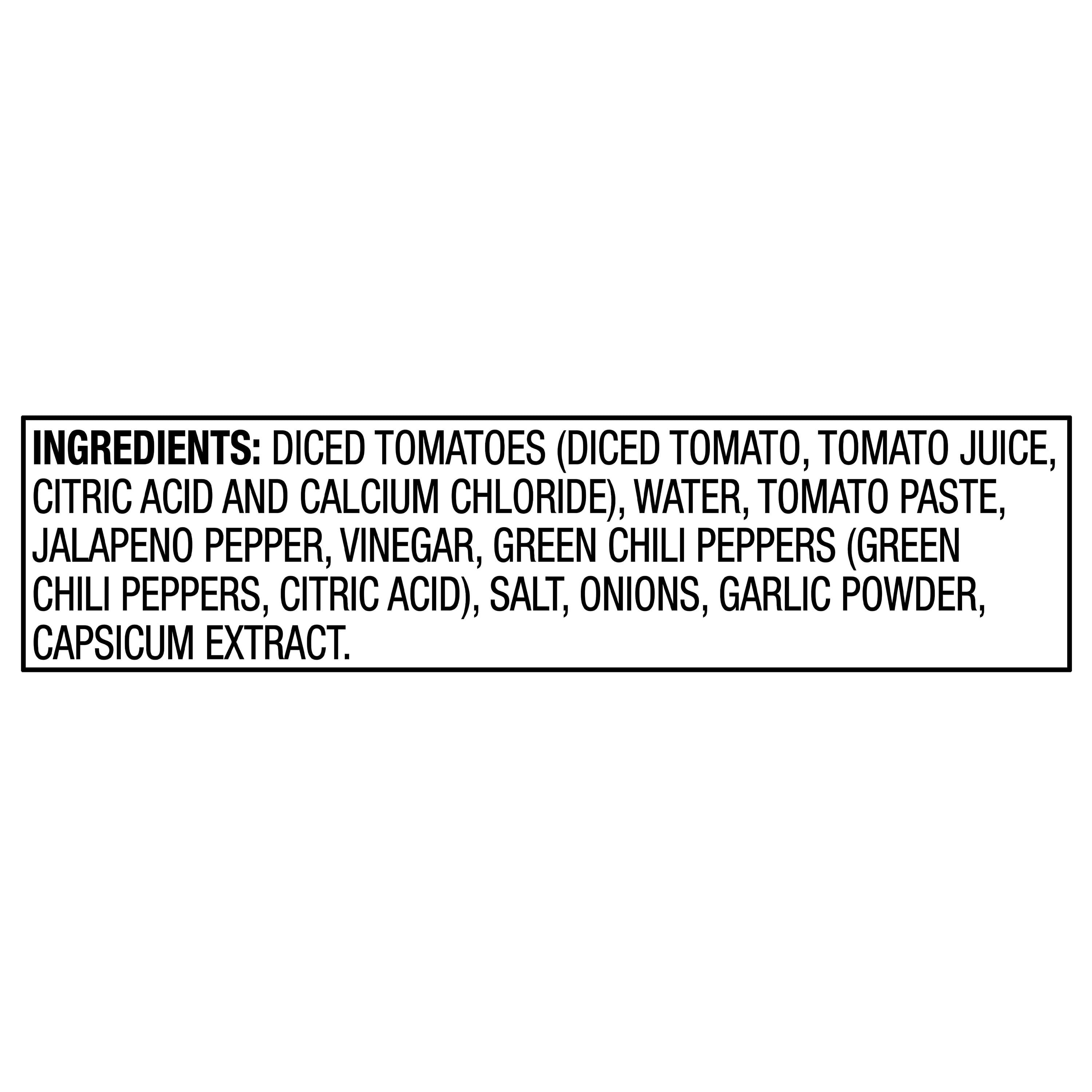 Great Value Medium Cantina Style Salsa, 16 oz