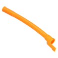 thumbnail image 2 of Entonnoir de Guidage de Dipstick Auto, Tube de Dip Résistant aux Hautes Températures 038103663 Plastique pour Réparation Remplacement pour 7V8 7V9, 2 of 7