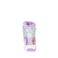 thumbnail image 4 of Paw Patrol Toddler Girls Skye Winter Snow Boots, 4 of 7