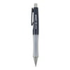 Dr. Grip Ballpoint Pen, Retractable, Medium 1 mm, Blue Ink, 1 Count