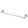 thumbnail image 3 of American Standard Delancey 18" Towel Bar, Polished Nickel, 3 of 3