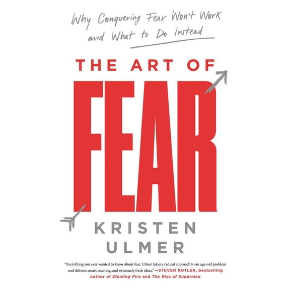 The Art of Fear