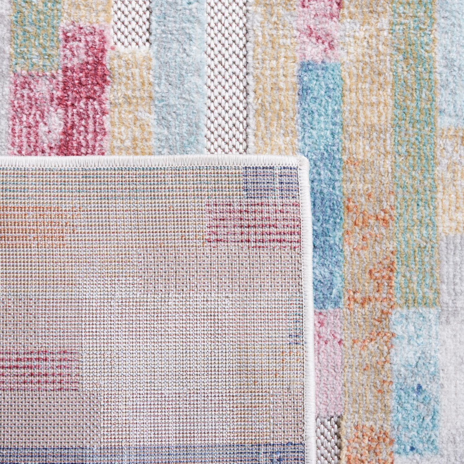 SAFAVIEH Cabana Avalon Tapis Extérieur