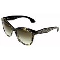 thumbnail image 1 of Miu Miu Sunglasses MU10PS DHE4M1 Women Havana Cateye, 1 of 5