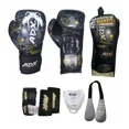thumbnail image 2 of Kit Guantes Entrenamiento P/ Box Adx Mod. Veneno+accesorios, 2 of 7