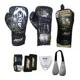 thumbnail image 2 of Kit Guantes Entrenamiento P/ Box Adx Mod. Veneno+accesorios, 2 of 7