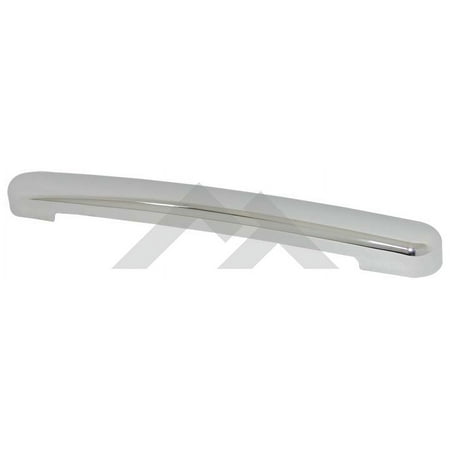 Crown Automotive RT27025 CASRT27025 07-10 JK WRANGLER GRAB HANDLE COVER
