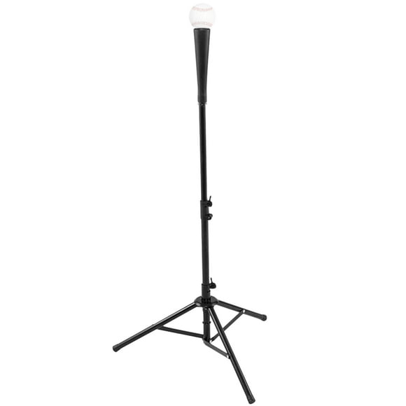 Baseball Batting Tee Portable Tripod Stand for Batting Training Practice