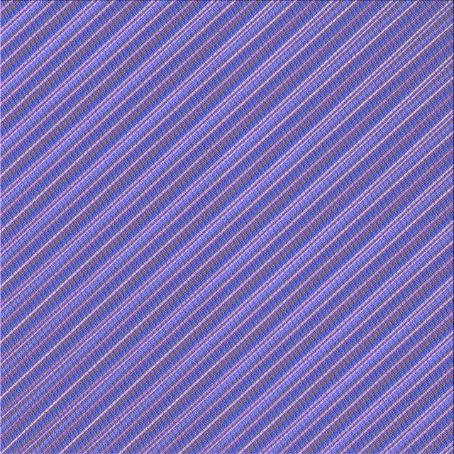 Ahgly Tapis d'Intérieur Lavable en Machine Carré Transitionnel Bleu Ardoise, 5 Pieds Carré
