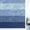 Blue, variant on Navy Blue Ombre Window Privacy Film Stain Glass,Reusable Decorative Rainbow Window Film,Gradient Navy Blue Woods Farmhouse Static Cling Sun Blocking Stickers Decals Covers 17.7" x 39.3" (2pcs)