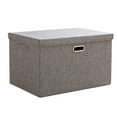 thumbnail image 2 of Foldable Storage Box Household Large Capacity Storage Box Thickened Toy Sorting Box, 2 of 5