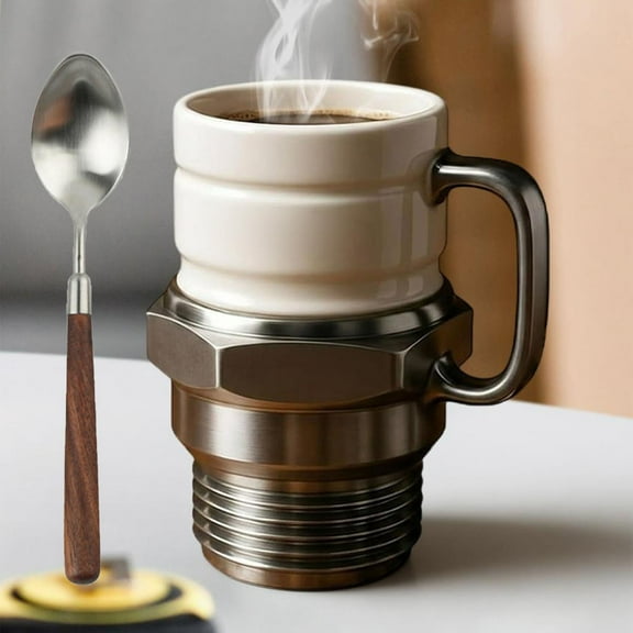 Upgraded Sparks Plugs Mug