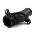 thumbnail image 3 of Water Pump Outlet Connector Tube Pipe 1316063 for Land Rover Range, 3 of 5
