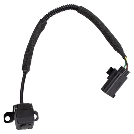 TRQ Rear Rear View Camera Fits 2011-2015 Kia Sportage ADA05270