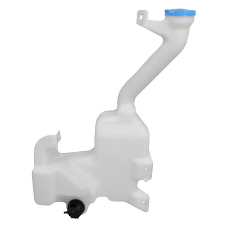 New Replacement Windshield Washer Tank for Honda Accord 2008-2012 HO1288126