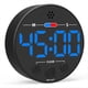 thumbnail image 1 of Temporizador Digital Visual con Pantalla LED: Ideal para Cocina, Aula, Productividad y Niños. Magnético, Alarma Azul., 1 of 5