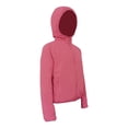thumbnail image 3 of Chamarra George Para Mujer Talla CH Color Rosa, 3 of 4