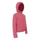 thumbnail image 3 of Chamarra George Para Mujer Talla CH Color Rosa, 3 of 4