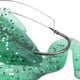 thumbnail image 5 of Aparejos de Pesca ANGGREK Señuelos de Pesca Accesorios Portátiles para Agua Dulce Y Agua de mar color verde transparente, 5 of 8
