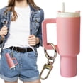 thumbnail image 3 of Chapstick Holder Llavero Llaveros St () Rosa, 3 of 9