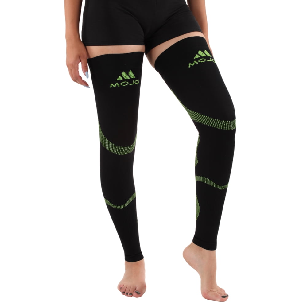 5xl compression tights