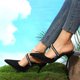 thumbnail image 5 of Compre 2 Ahorre 10% Moda de primavera y otoño Zapatos de fiesta sexys con tacones altos y punta estrechaCalidadExperiencia de usuarioSostenibilidad, 5 of 5