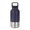 Navy blue, variant on 32oz Insulated Dog Water Bottle With Detachable Bowls Stainless Steel Portable Pet Water And Food Container For Walking Travel Camping
