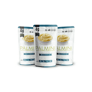 Palmini Mashed 12Oz. Pouch 3 Pack