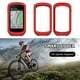 thumbnail image 4 of Funda de silicona para cronómetro funda para ordenador de bicicleta a prueba de polvo para Garmin Explore 2, 4 of 9
