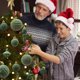 thumbnail image 5 of Adornos Navide Os 24 Bolas Flocadas, Adornos Para Rbol De Navidad, M Ltiples Estilos Y Uso Vers Til, Dise O Festivo, Perfectos Para Eventos Festivos, Funci N Clave Acentos Decorativos, 5 of 8