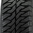 thumbnail image 4 of Arroyo Tamarock M/T Mud Terrain LT33X12.50R17 120Q E Light Truck Tire, 4 of 6