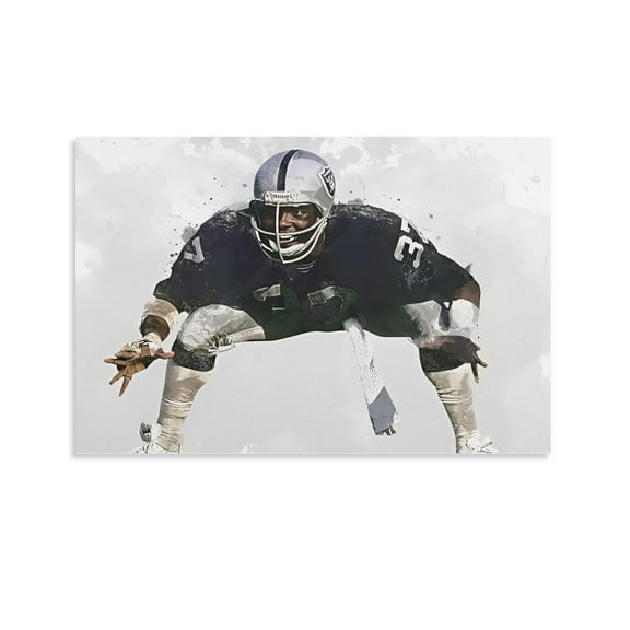 Lester Hayes Canvas Poster Canvas Poster Wall Art Picture Prints Hanging Photo Gift Decor Home Posters Artworks 24x36inch(60x90cm)