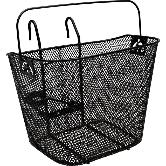 Bastón delantero Bell Tote 510 con asa, negro