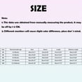 thumbnail image 3 of mgoYE Baby Girls Clothes Newborn Infant Baby Girls Outfit Long Sleeve Ruffle Romper Floral Pants Headband Sets 0-18 Months(Pink,12-18 Months), 3 of 6