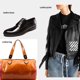 thumbnail image 5 of onlyliua Ofertas Semanales Tostadas con Limpiadoras y Acondicionadoras En Cuero y Protección: Evitan Agrietamiento o La Decoloración de Sofás, Asientos de Automóviles, Zapatos y Carteras de Cuero, 12, 5 of 7