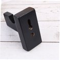 thumbnail image 3 of OULII 2Pack Bat Display Mount Durable Bamboo for Baseball and Softball Bats, 3 of 8