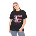 thumbnail image 6 of In October We Wear Pink Shirt, Breast Cancer Shirt,Support Tee ID-0730-3FLA, 6 of 7