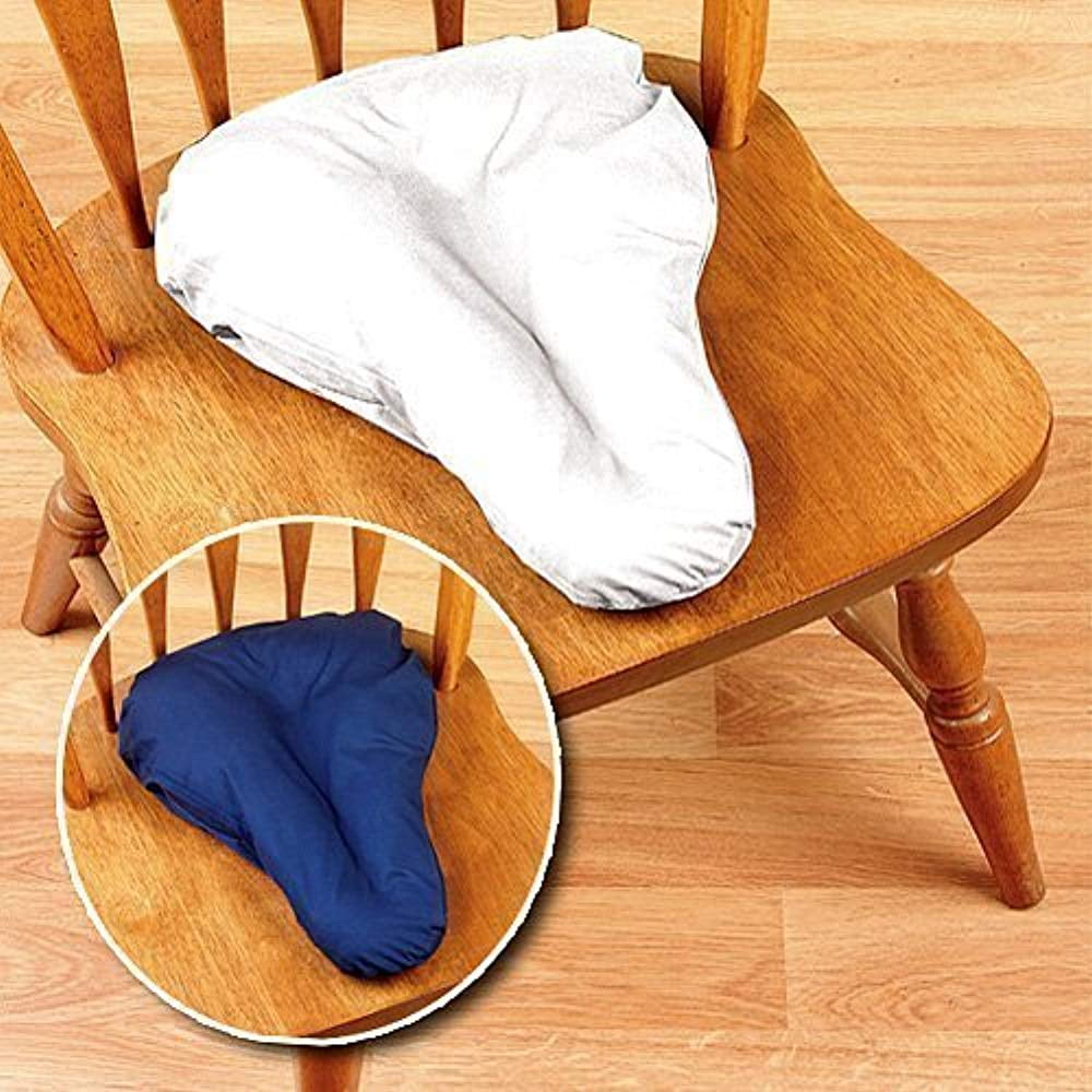 Sciatica Saddle Pillow - Walmart.com - Walmart.com