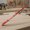 Red 650mm, variant on Zeiwohndc Miter Bar Miter Slot Runner Slider Bar For Woodworking Sawer And Power Tool