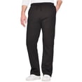 thumbnail image 3 of | Hombres | Pantalón jogging de punto con forro de sherpa | Cálido y acogedor, 3 of 4