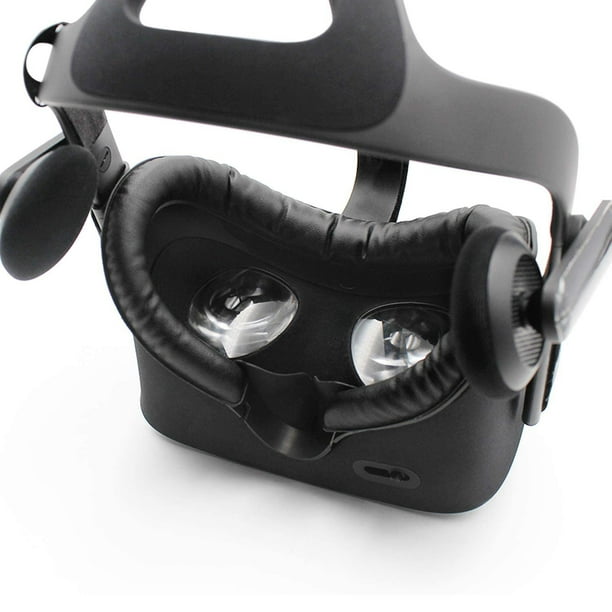 Oculus rift cheap earphone replacement