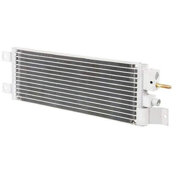 For Chrysler Town & Country & Dodge Caravan A/CAC Air Conditioning Condenser - BuyAutoParts