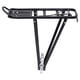 thumbnail image 4 of Portaequipajes para bicicletas, estante trasero de carga, soporte para carga de ciclismo, 4 of 5