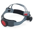 thumbnail image 1 of Casco con trinquete de repuesto para cascos de soldadura Jackson, 1 of 6